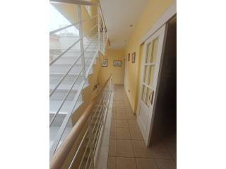 Escalera