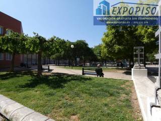 Jardín
