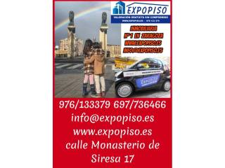 Garaje/Parking