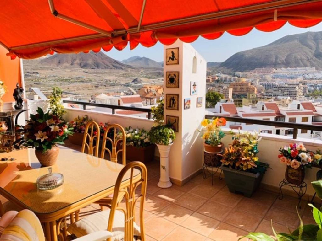 Terraza