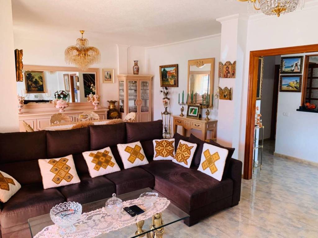 Salón