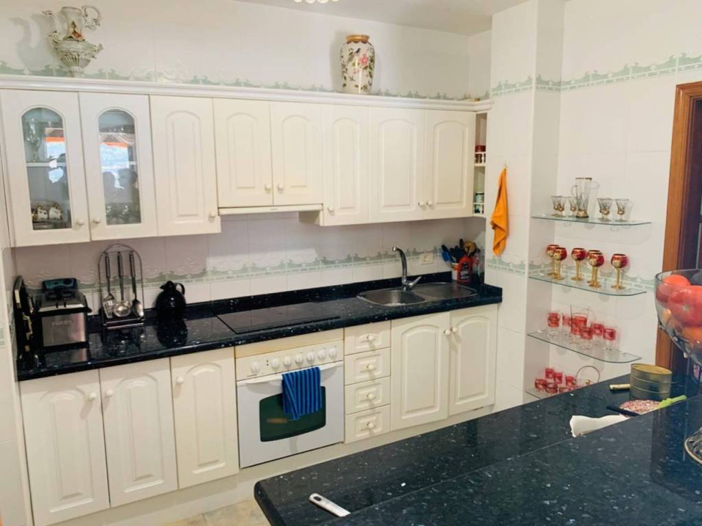 Cocina