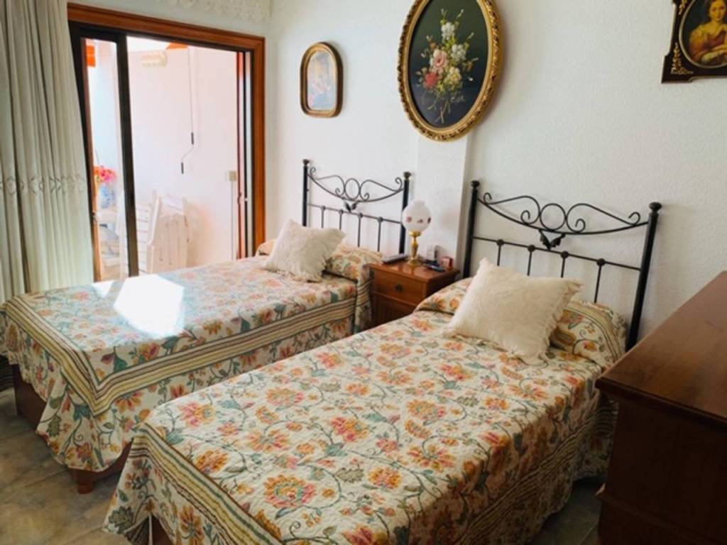 Dormitorio