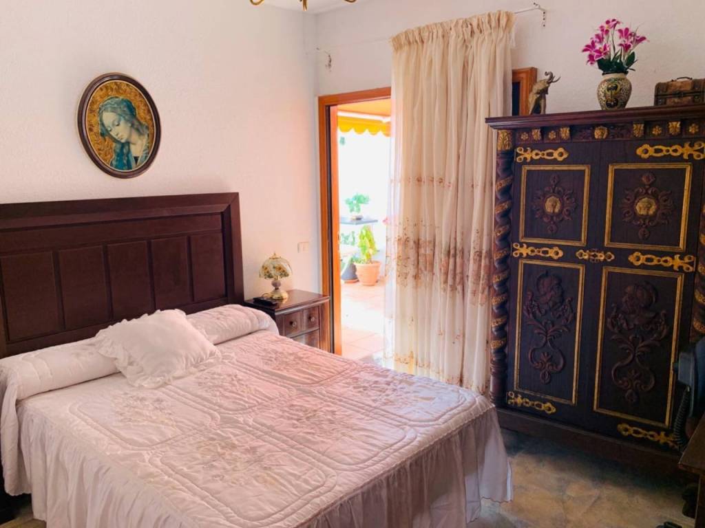 Dormitorio