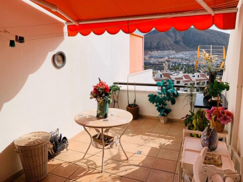 Terraza
