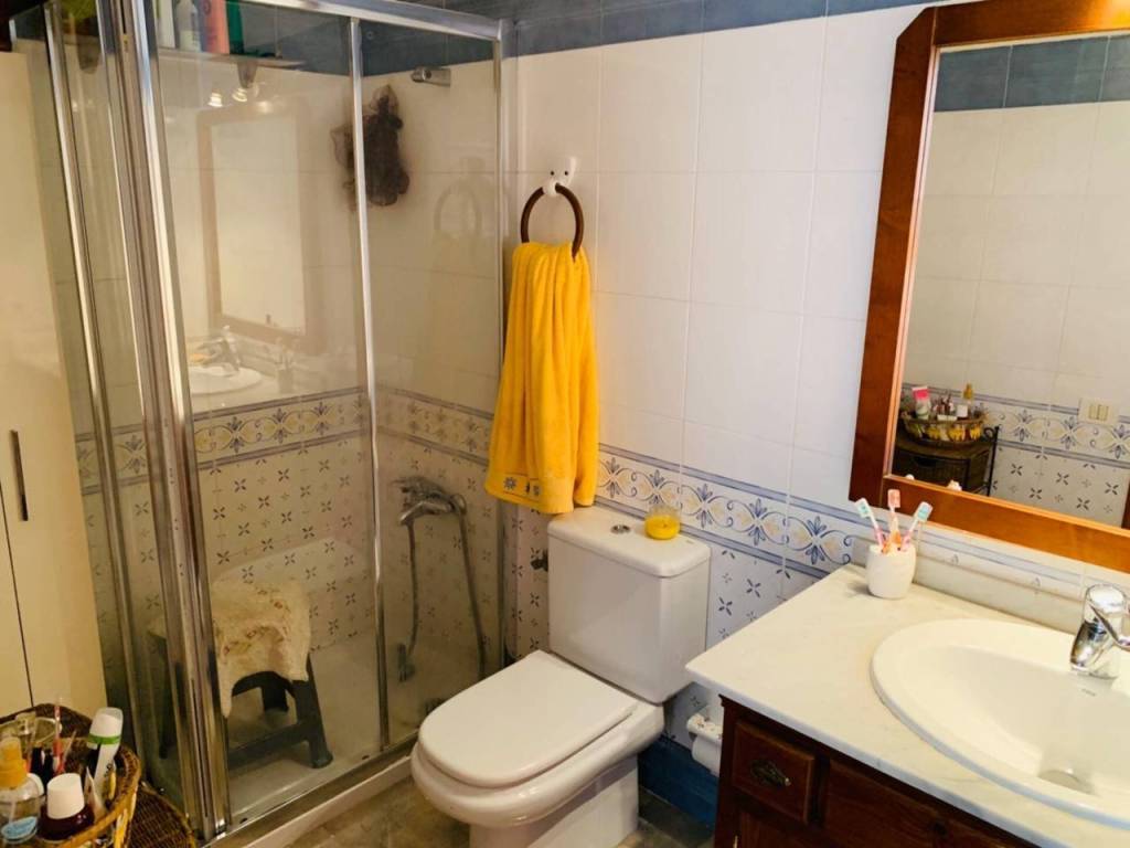 Baño