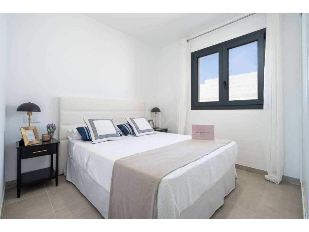 Dormitorio