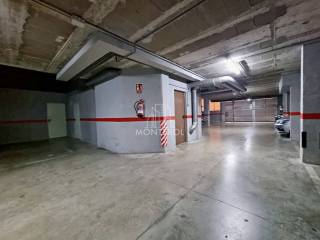 Garaje/Parking