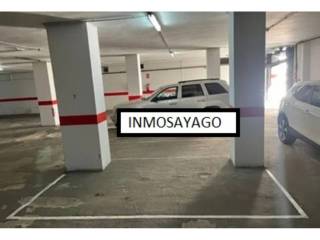 Garaje/Parking