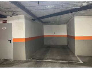 Garaje/Parking