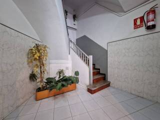 Escalera