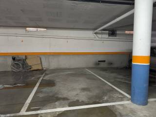 Garaje/Parking