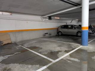 Garaje/Parking