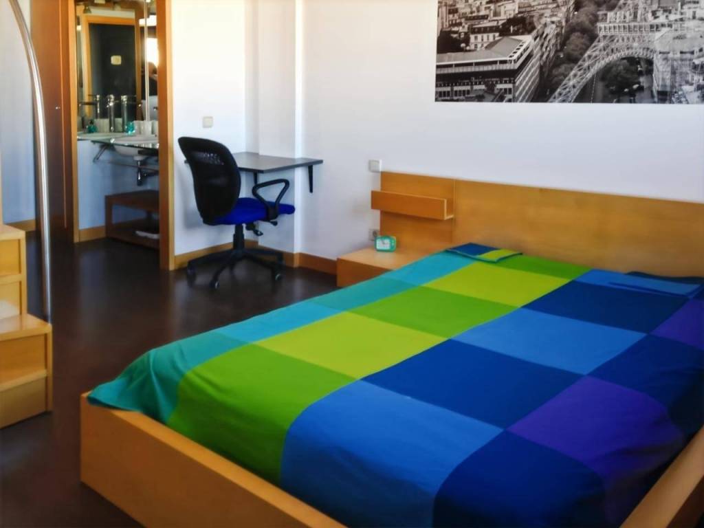 Dormitorio