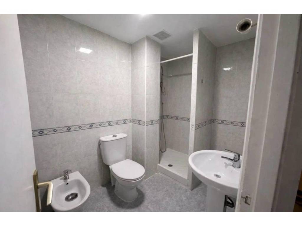 Baño