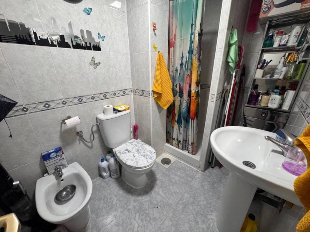 Baño
