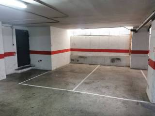 Garaje/Parking