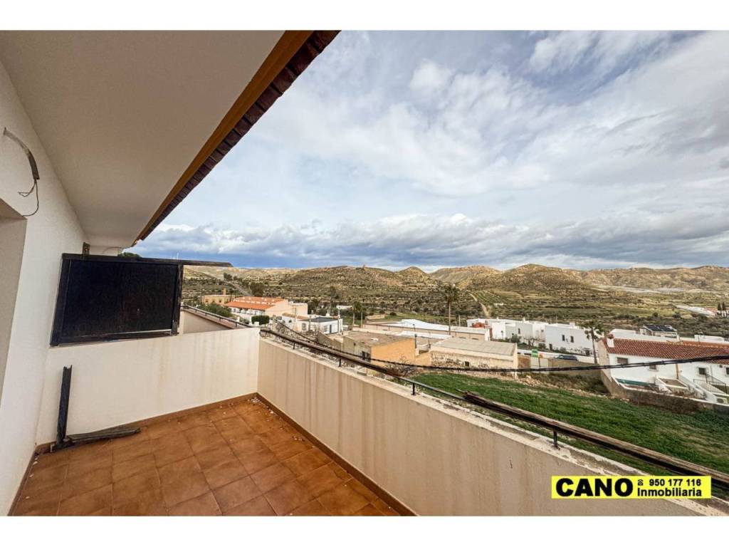 Terraza