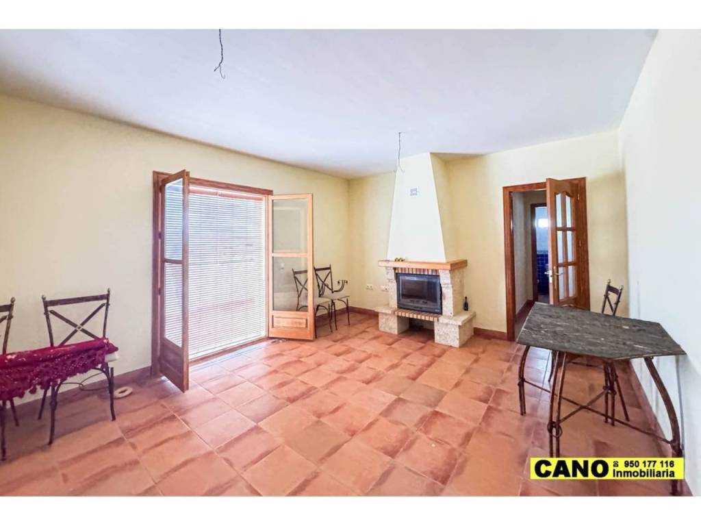 Salón