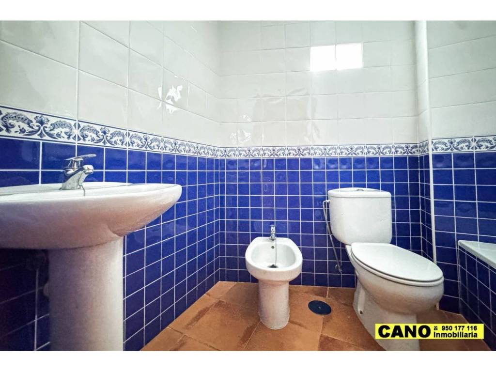 Baño