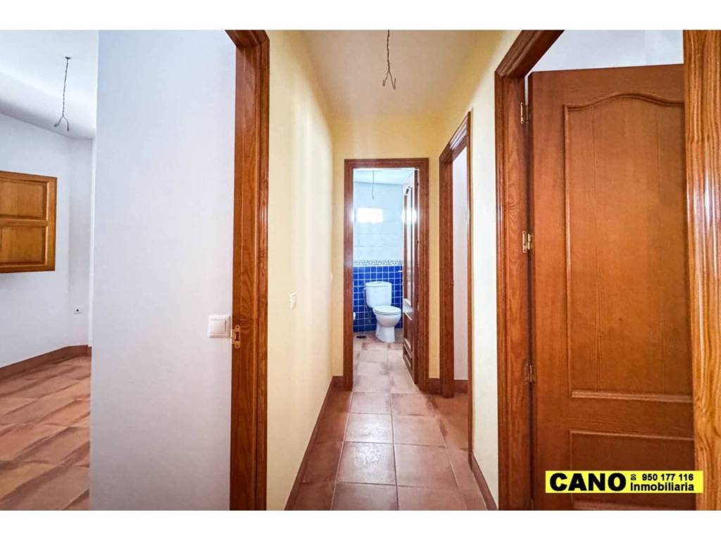 Pasillo