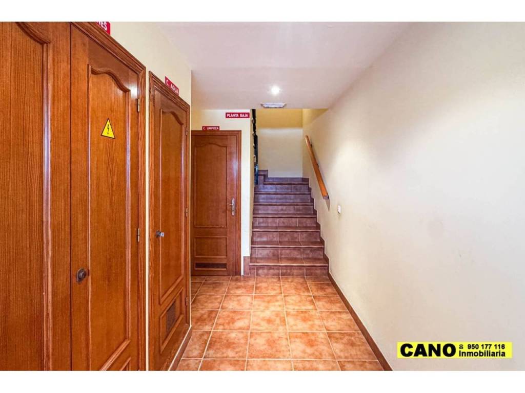 Pasillo