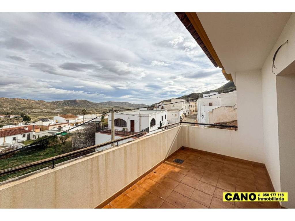 Terraza