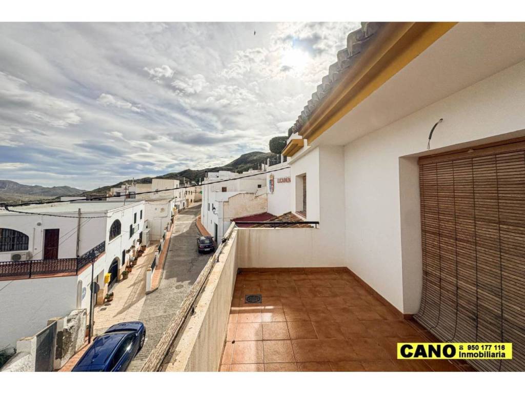 Terraza