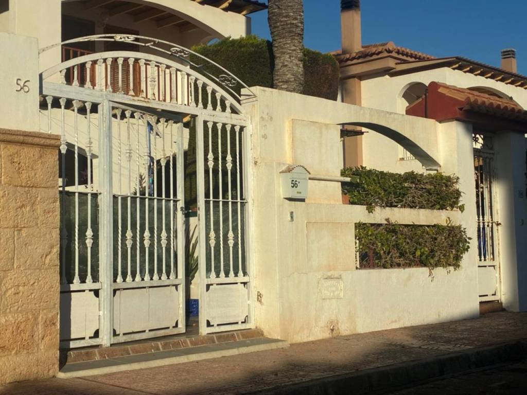 Fachada