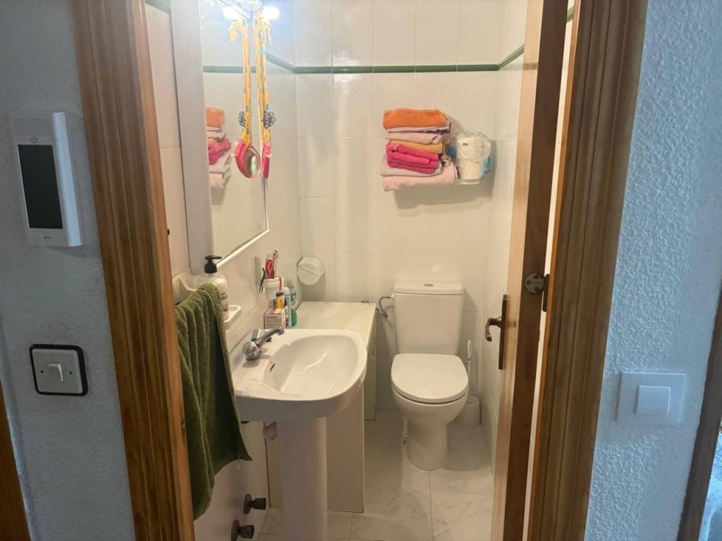 Baño