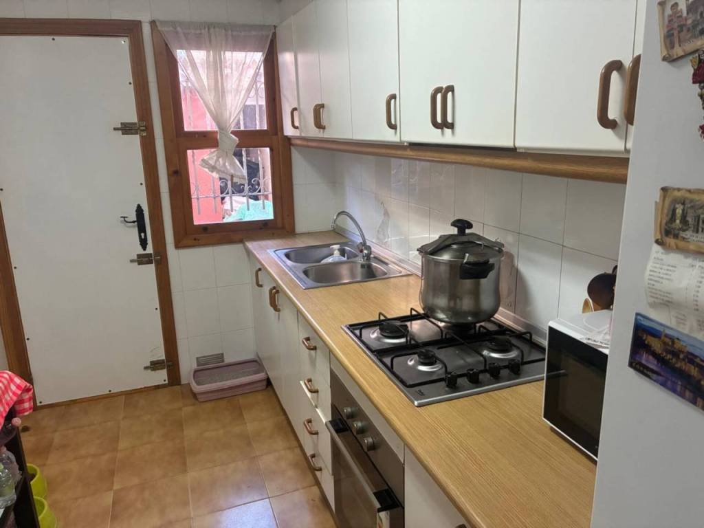 Cocina
