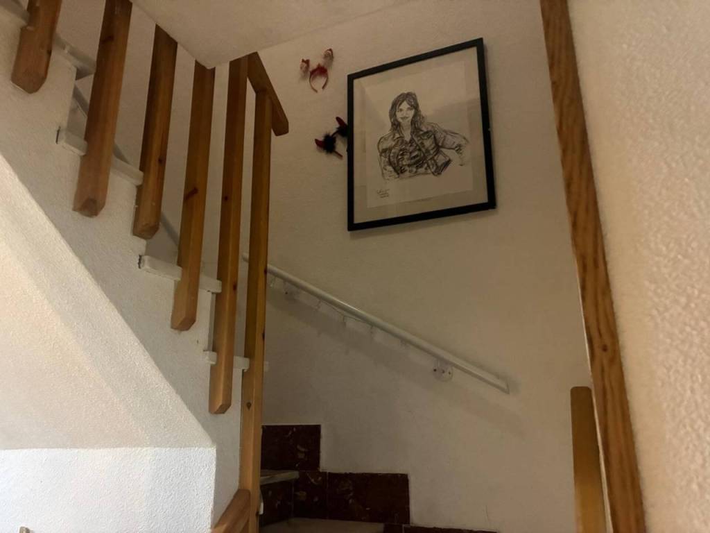 Escalera