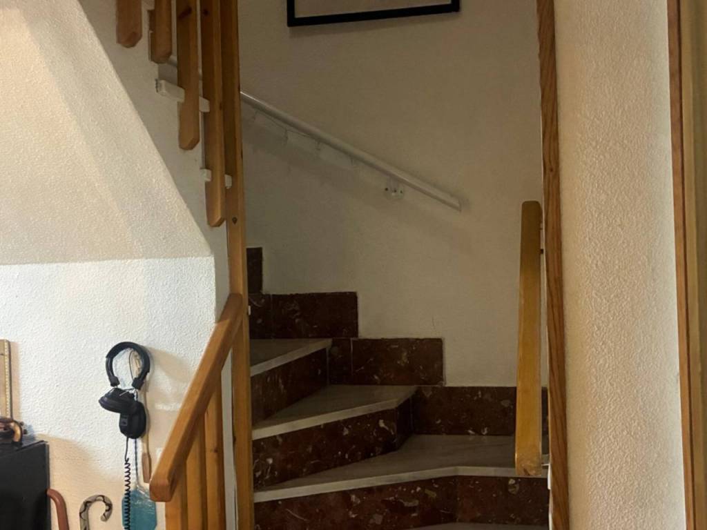 Escalera