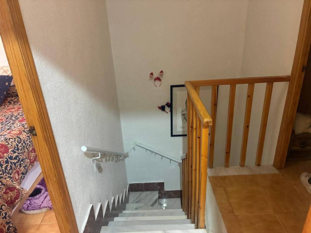 Escalera