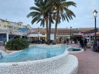 Cercano a Zona comercial Las Brisas