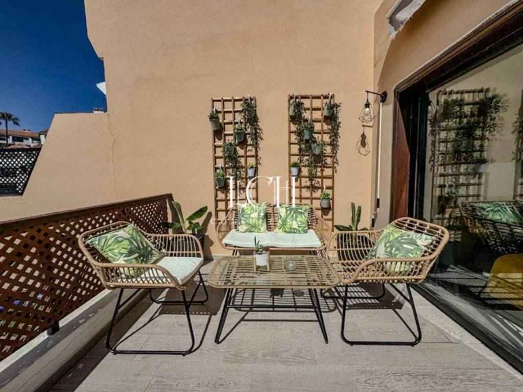 Terraza