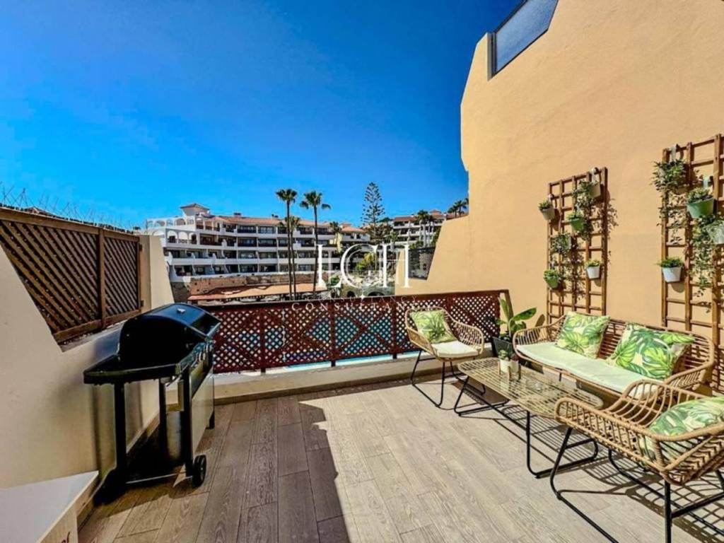 Terraza