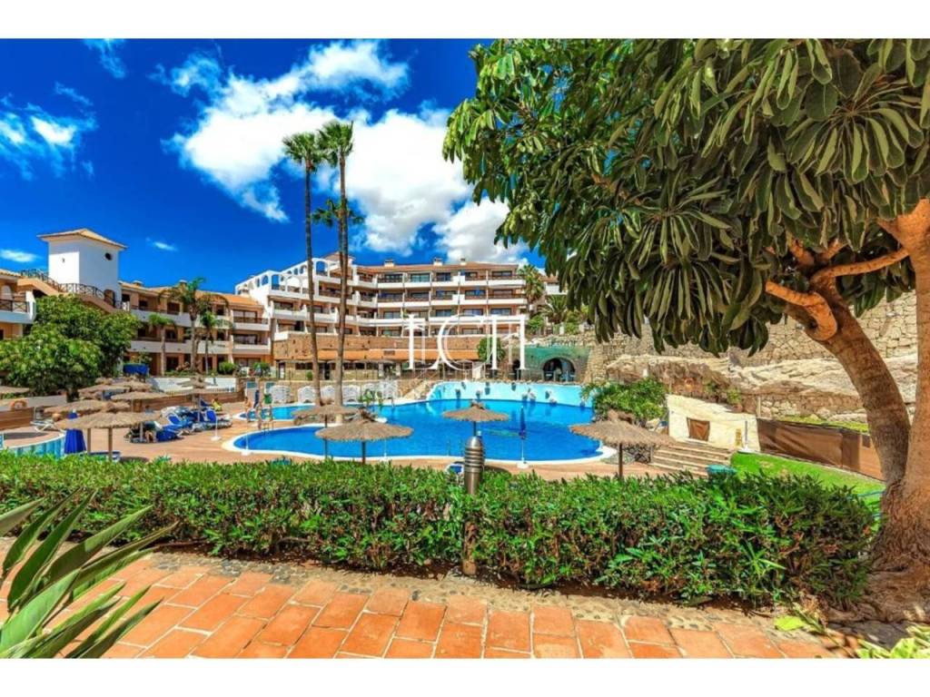 Zonas comunes
