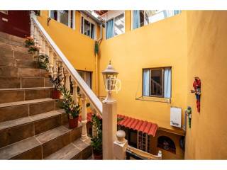 Escalera