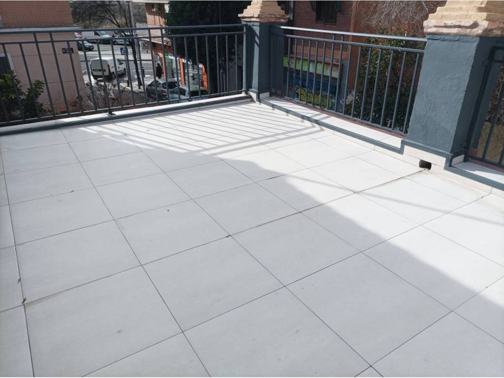 Terraza
