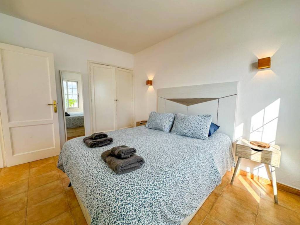 Dormitorio