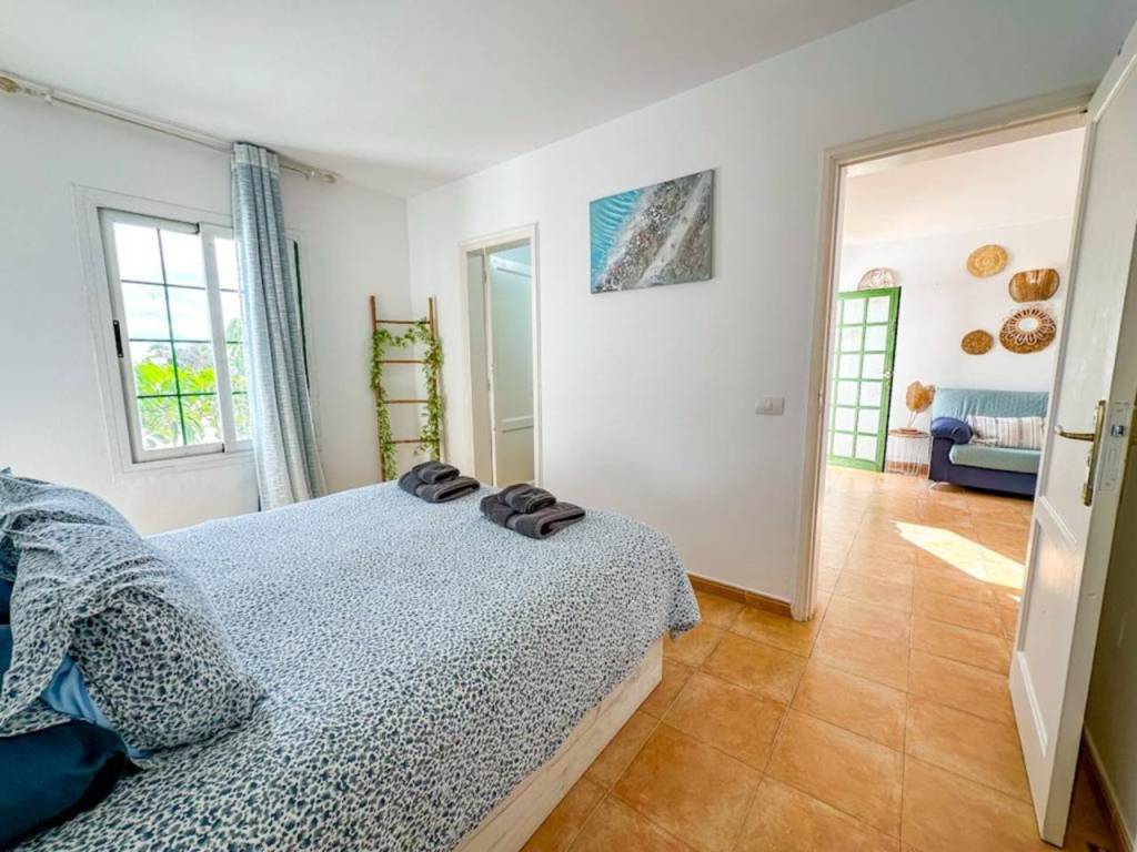 Dormitorio