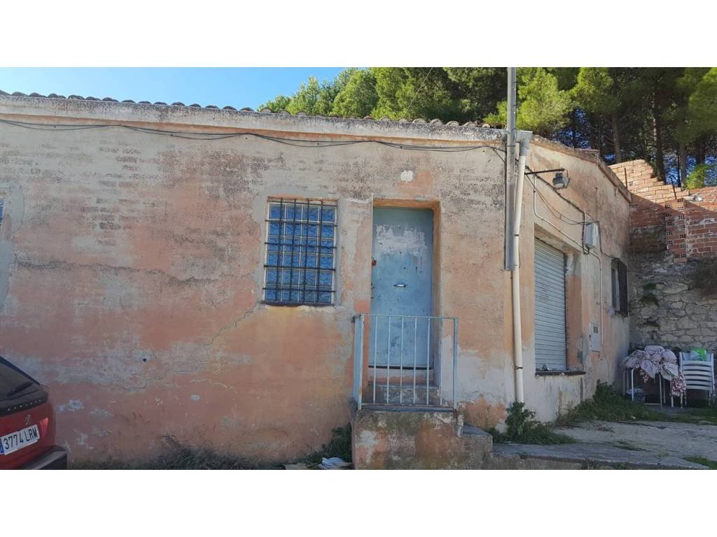Fachada