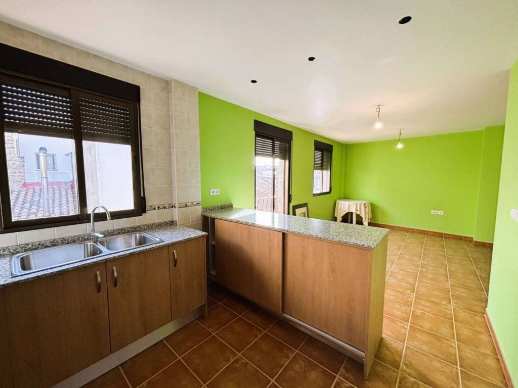 Cocina