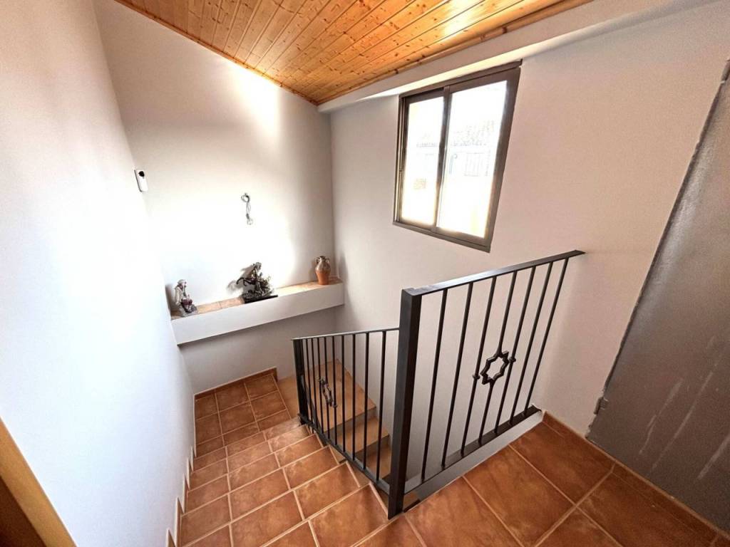Escalera