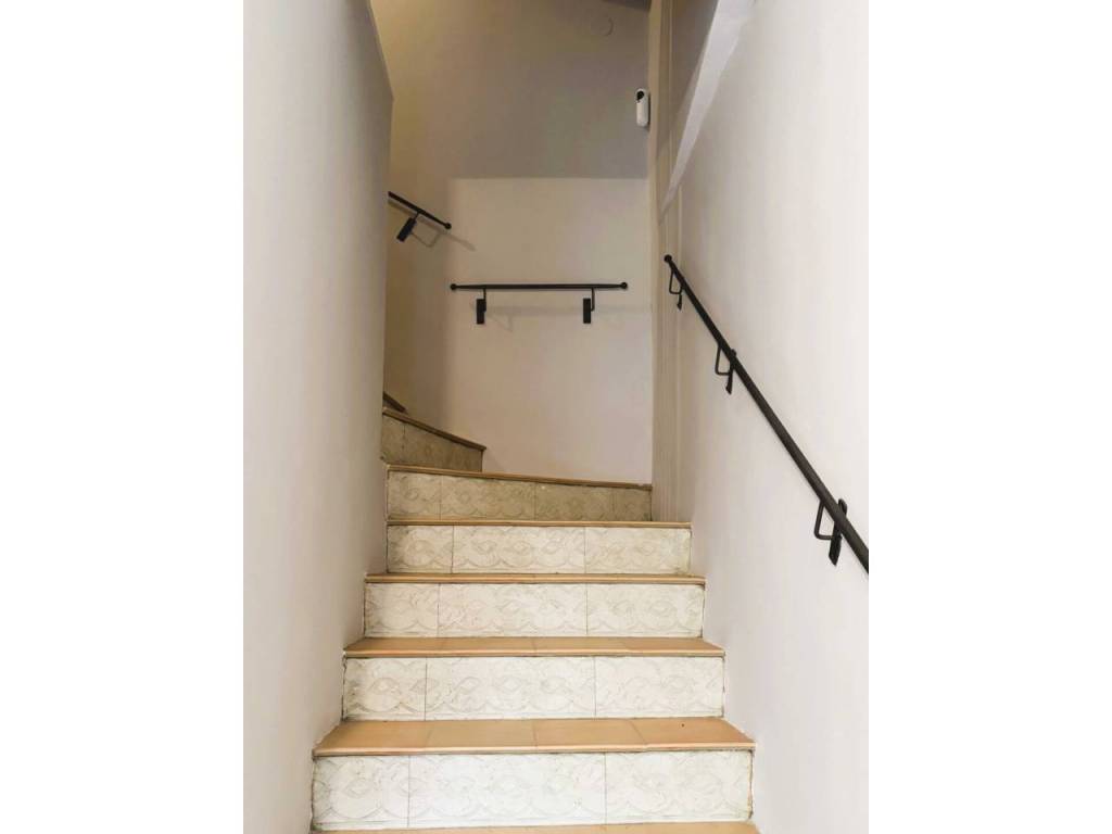 Escalera