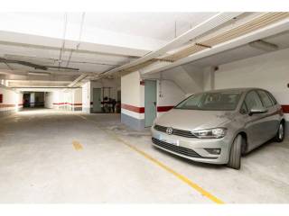 Garaje/Parking