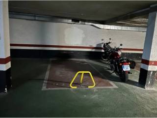 Garaje/Parking
