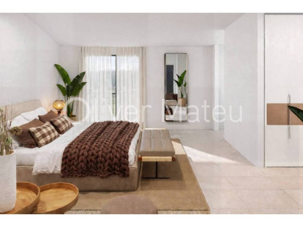 Dormitorio