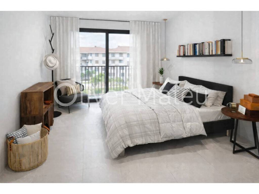 Dormitorio
